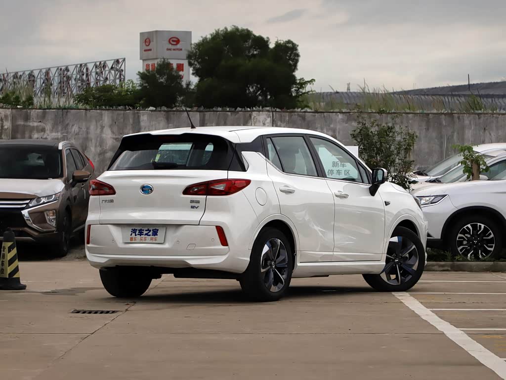 【图解图片_广汽三菱销售中心博菱店祺智ev图片】-汽车之家