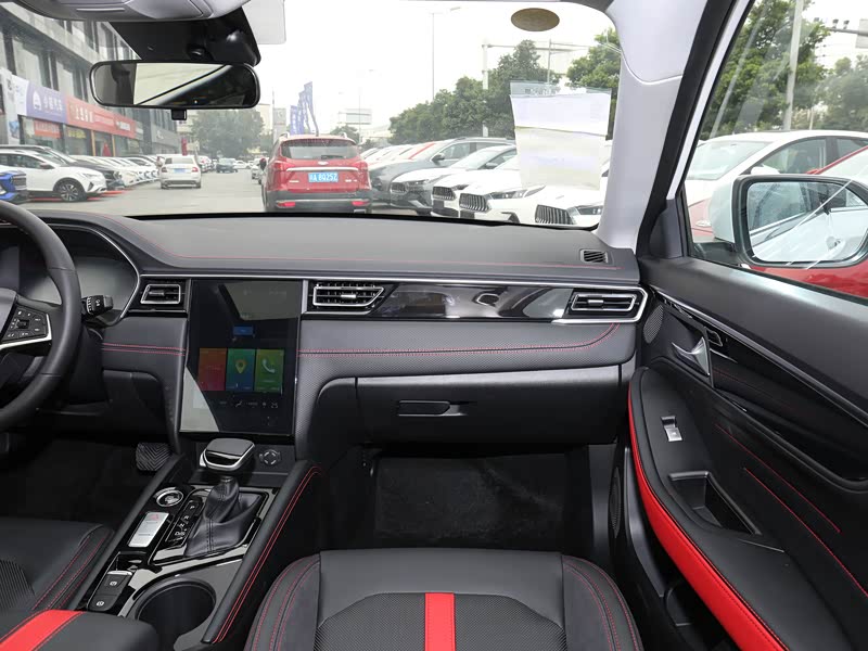 【图解图片_德阳旭辉大众思皓思皓a5图片】-汽车之家