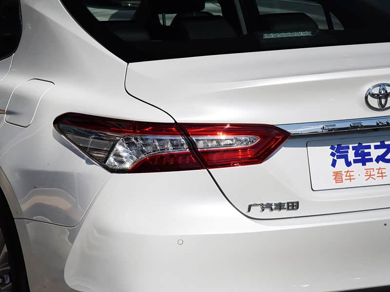 【图解图片_广汽丰田永佳厚街店凯美瑞图片】-汽车之家