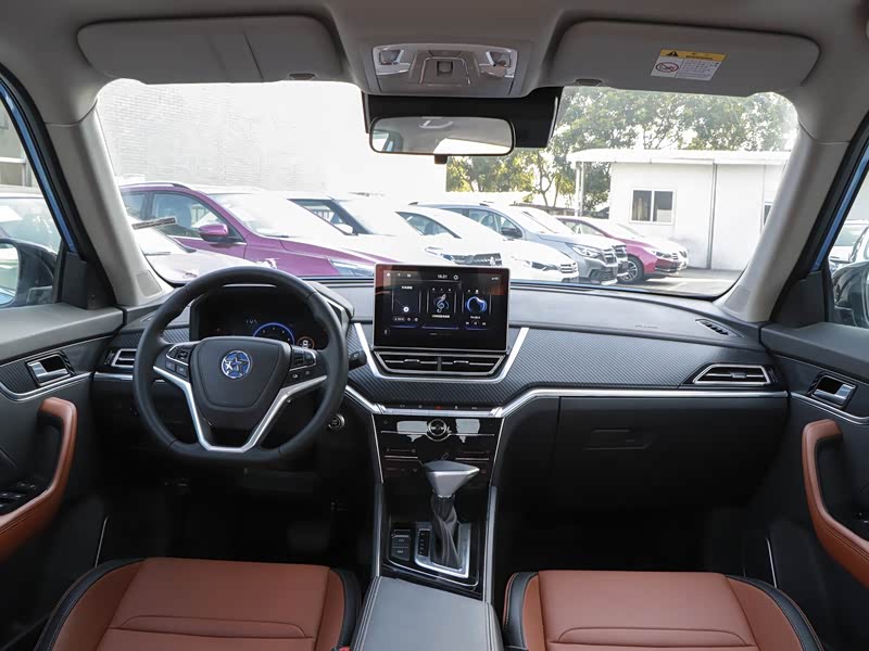 东风日产 启辰t60 2020款 1.6l cvt智悦版 国vi