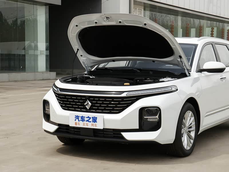 承德骏翔五菱>上汽通用五菱>宝骏valli>2021款1.