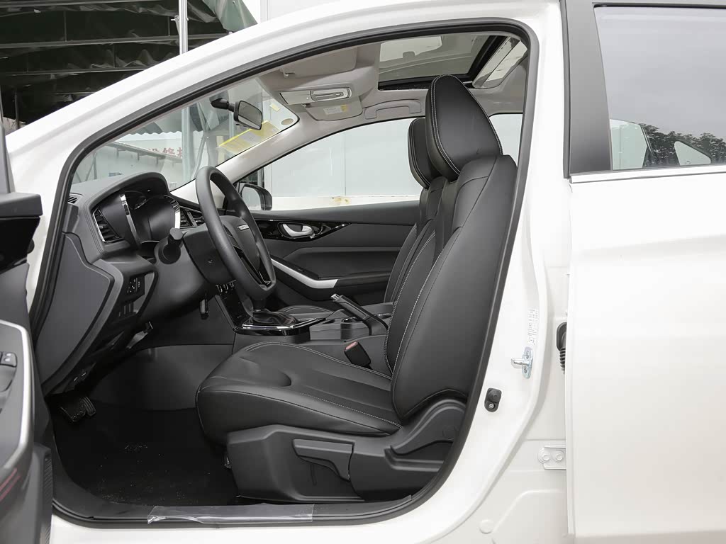 【图解图片_东风日产启辰赣州虔辰启辰d60图片】-汽车之家