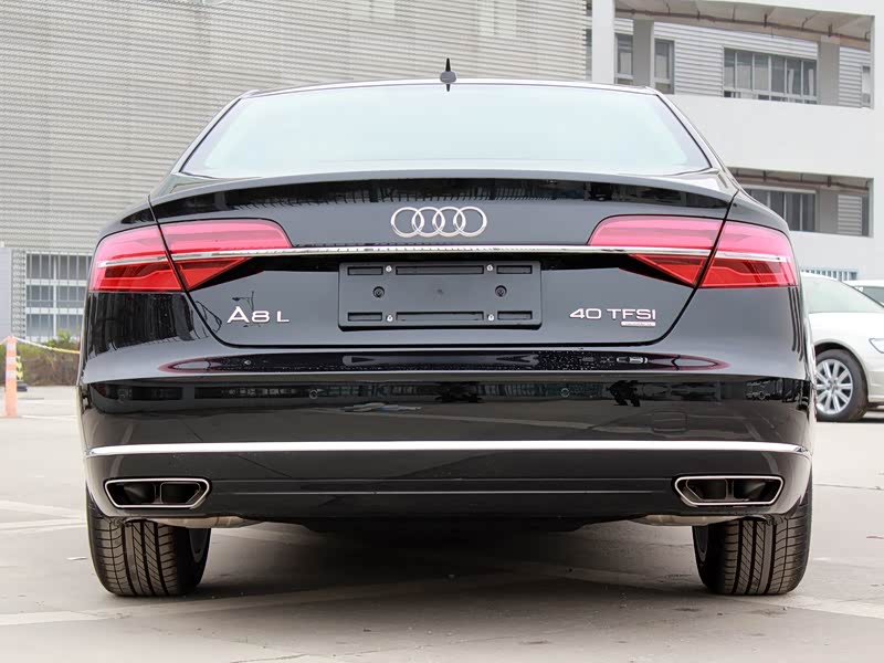 【图解图片_海南世博奥迪奥迪a8图片】-汽车之家