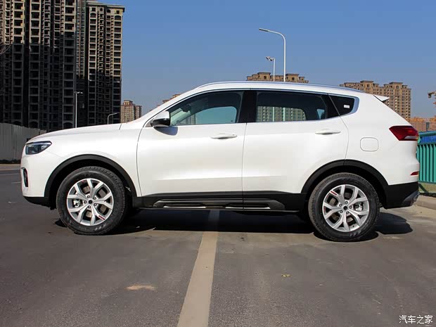 哈弗h6限时优惠高达8000元 欢迎垂询_山东齐鲁宝源长城汽车新闻资讯