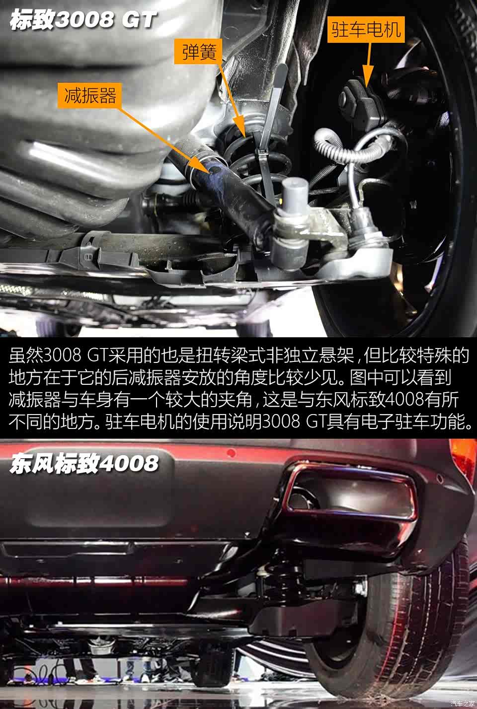 标致(进口) 标致3008(进口) 2016款 3008 gt