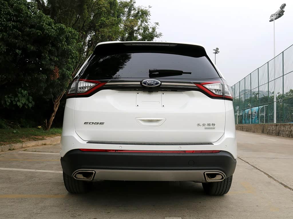 【图解图片_裕华福源汽车锐界图片】-汽车之家