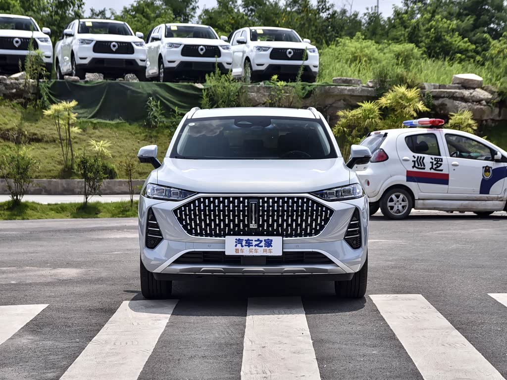 【图解图片_为众成虎门wey店魏牌 摩卡图片】-汽车之家