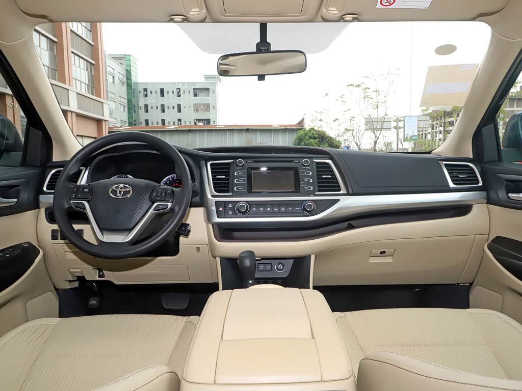 广汽丰田>寤莩堑>广汽丰田>汉兰达>2021款2.