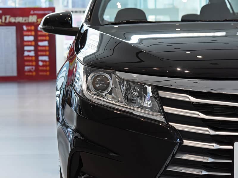 【图解图片_浙江宁波康达东南a5翼舞图片】-汽车之家