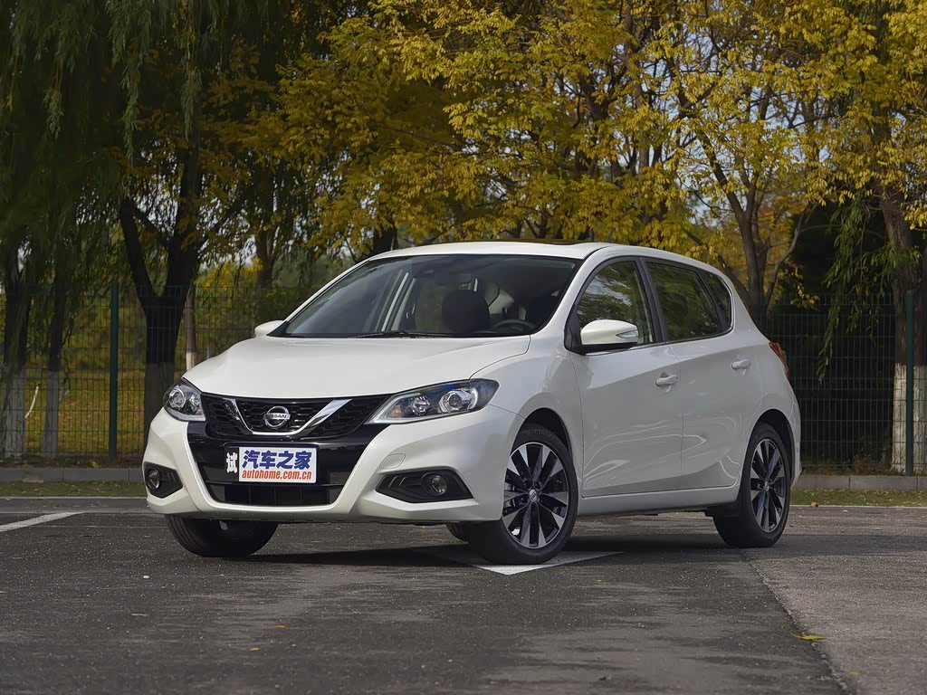 【图解图片_佛山时利和南海专营店骐达图片】-汽车之家