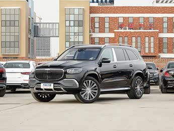 【2021款 gls 600 4matic 礼乐版 报价】迈巴赫gls图片_配置_奔驰惠州