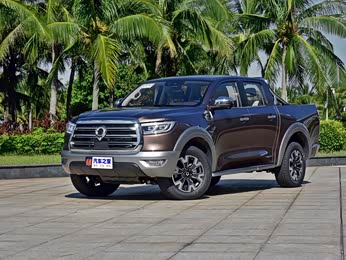 2021款20t乘用全球版自动汽油四驱运动型标箱gw4c20b