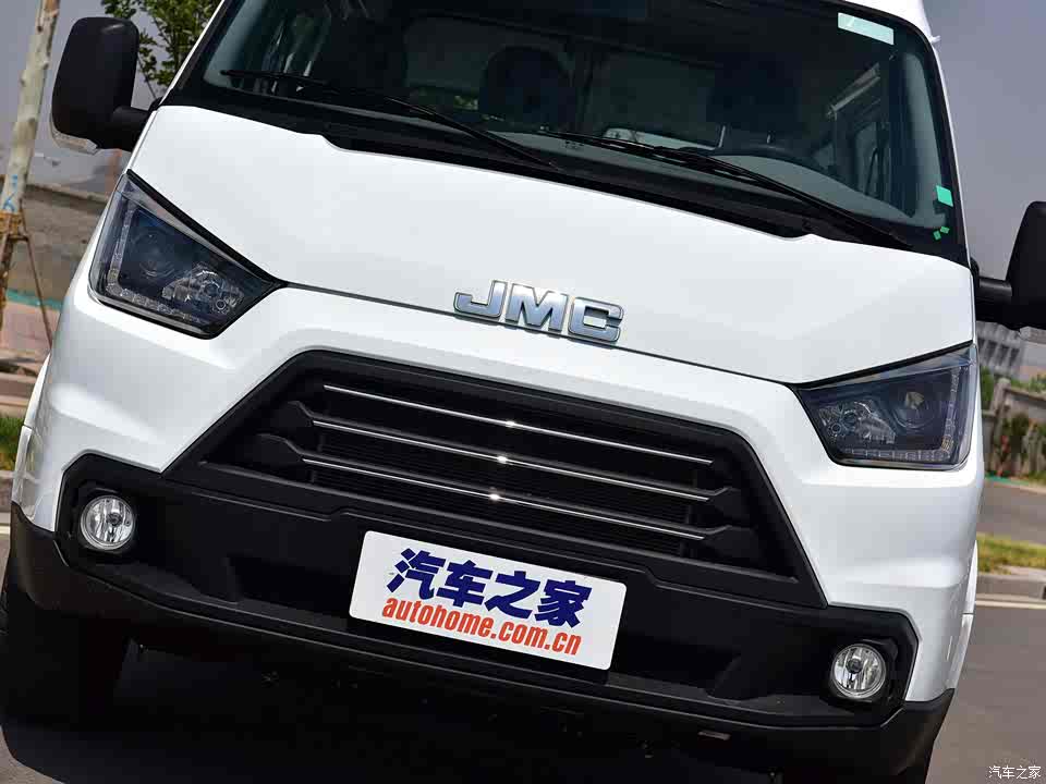 最高涨幅035万元江铃特顺全系车型调价