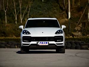 卡宴欢迎垂询购车价923万元起售