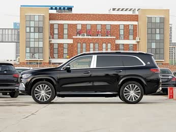 >北京>北京波士畅达>车型报价>2021款gls6004matic礼乐版>346_260