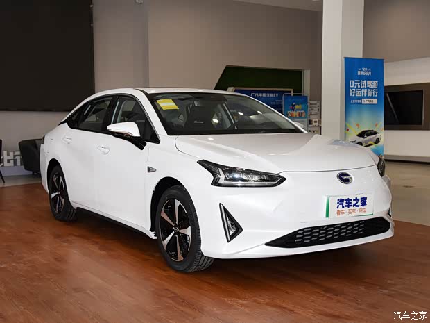 广汽丰田ia5直降2.5万 欢迎赏鉴