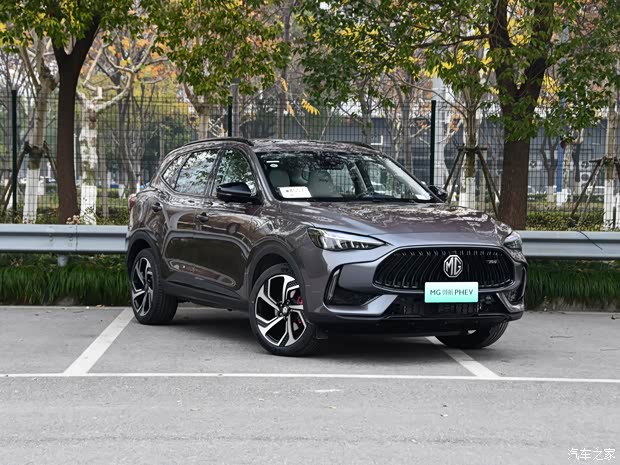 mg领航新能源促销优惠15万可试乘试驾