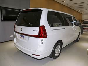 风行m7欢迎到店品鉴售价1219万元起