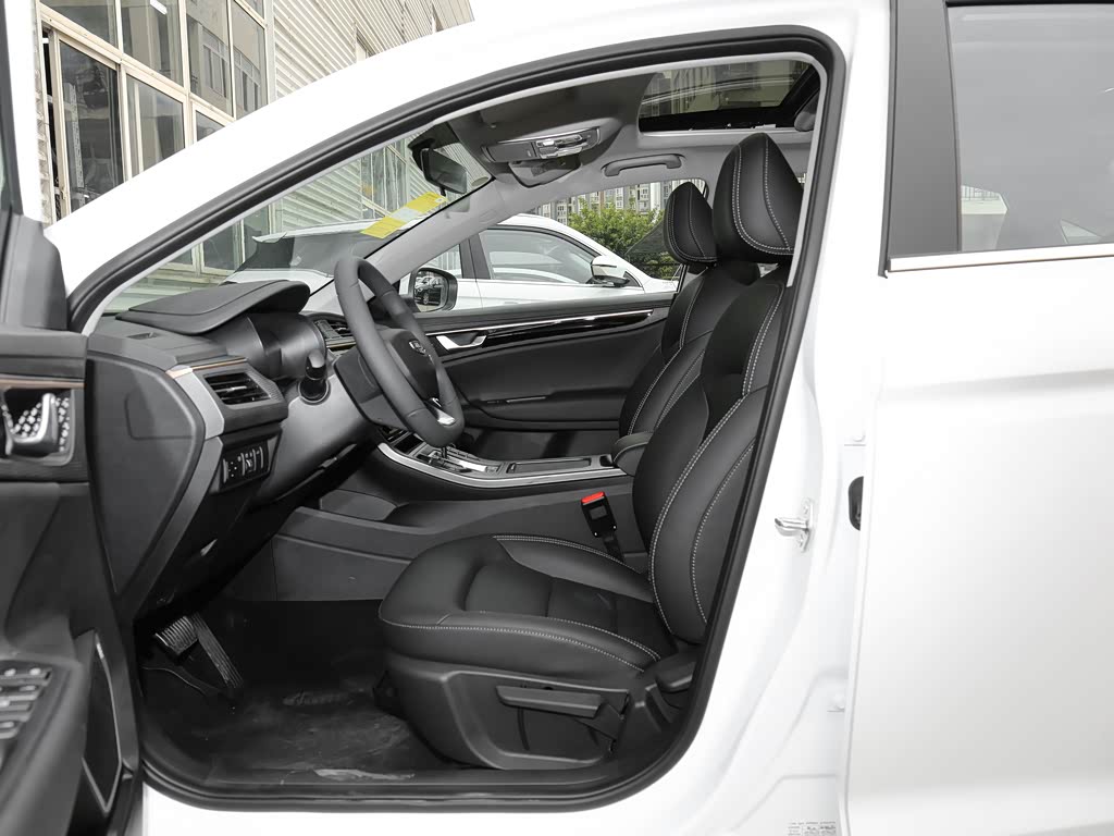 吉利汽车 帝豪gl 2021款 up 1.4t cvt领尚型