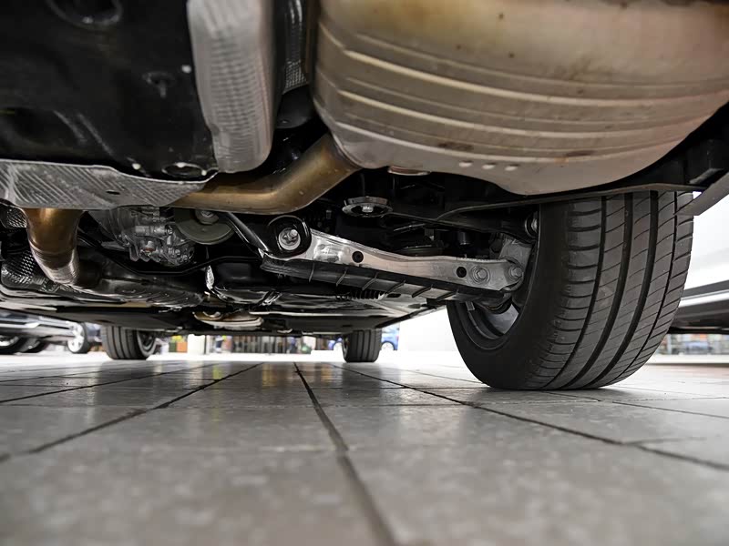 奥迪(进口) 奥迪a4(进口) 2016款 allroad quattro