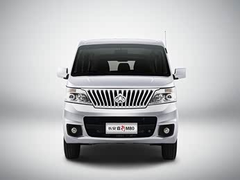 长安睿行m80 2021款 1.6l基本型2座非空调国vi平顶背掀门dam16kr