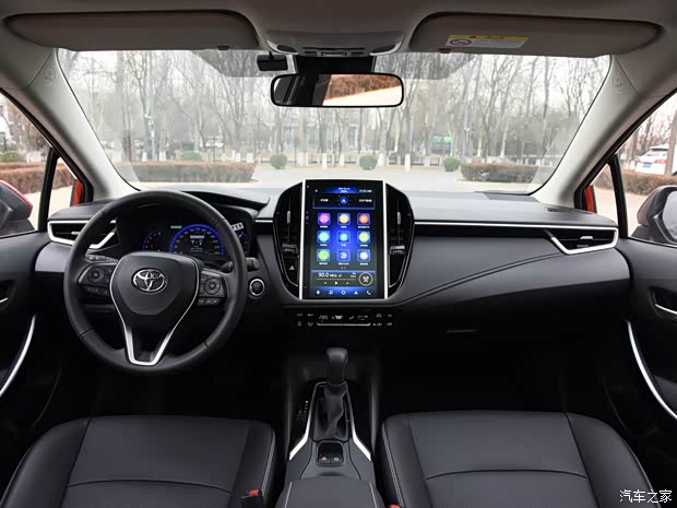 卡罗拉限时优惠高达3.6万 欢迎垂询