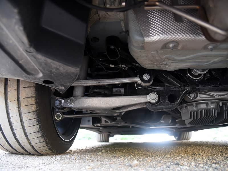 宝马m 宝马m2 2016款 m2 手动挡