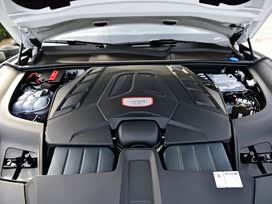 【青岛保时捷4S店】青岛保时捷中心保时捷4S