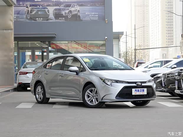 【雷凌目前促销优惠3万元 热销中_广汽丰田宁波金泽机场路店优惠促销