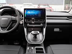 哈弗m6全系热销中 限时优惠高达1万