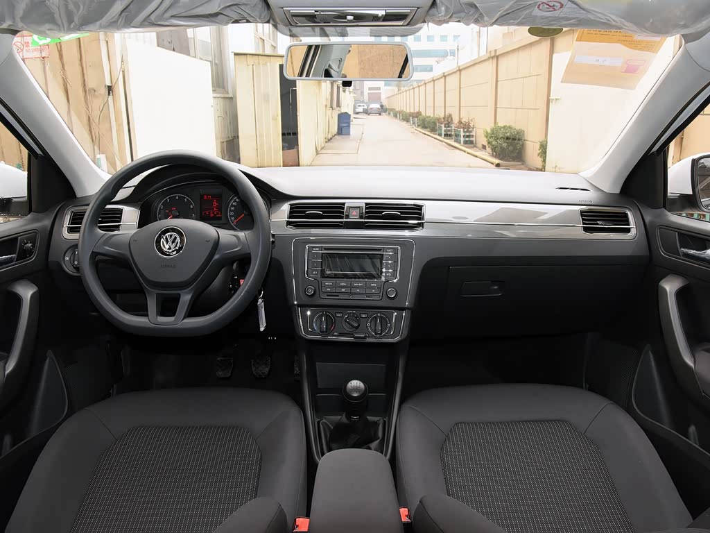 2017款浩纳14l手动风尚版