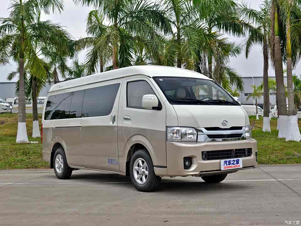 98万元 厦门金龙新金威上市