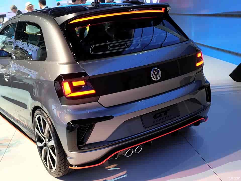 大众(进口) 高尔(海外)