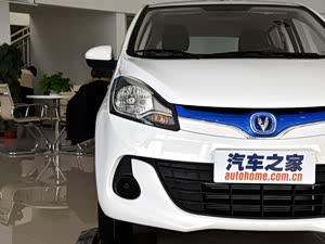 奔奔EV 2019款 EC260 标准型