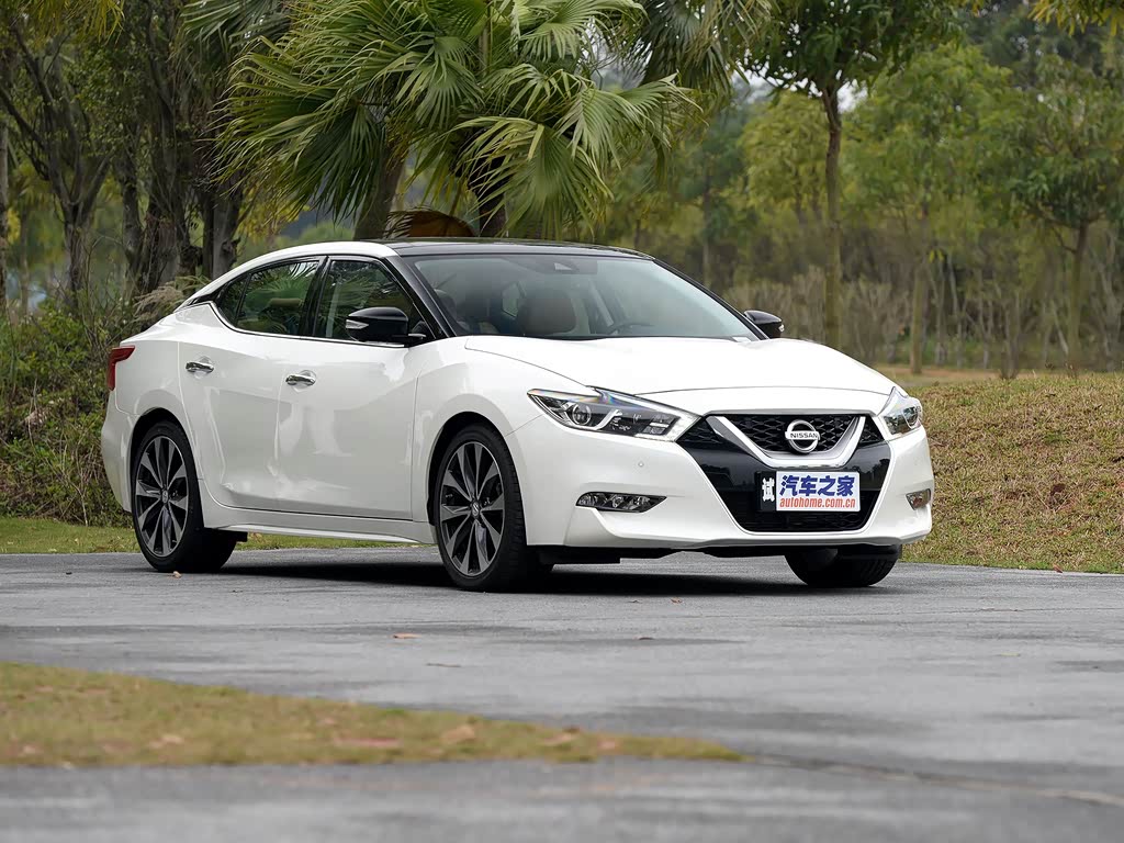 【图解图片_广汇贵州乾通东风日产西玛图片】-汽车之家