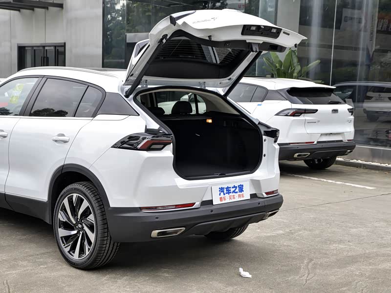 【图解图片_宝能汽车资阳观致7图片】-汽车之家