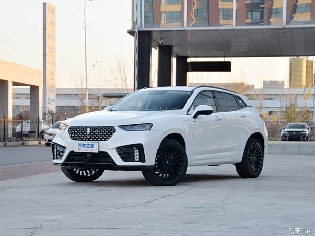 【魏牌 vv7新能源欢迎垂询 优惠1万元_顺骋wey滨州金顺骋直营优惠促销