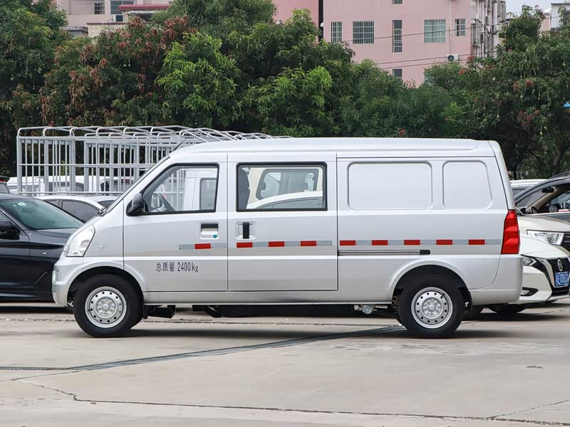 【图解图片_东莞市塘厦宝骏4s店五菱荣光ev图片】-汽车之家