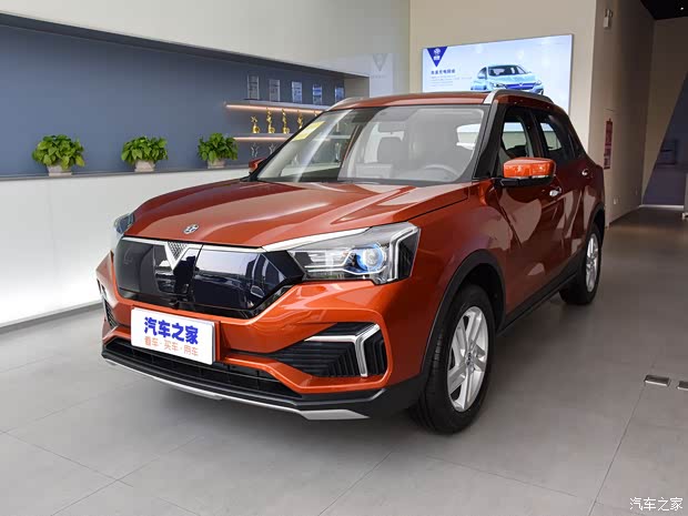 启辰t60全系热销中 限时优惠达4000元