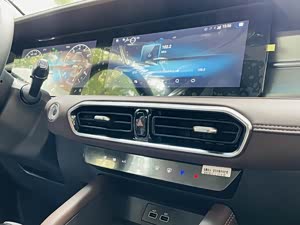 捷途x95正价销售17.58万起 欢迎垂询