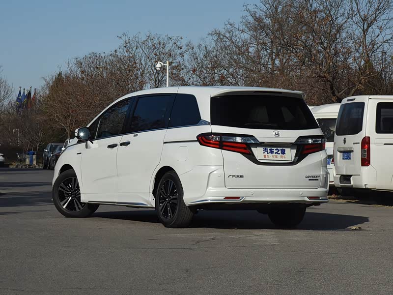 【图解图片_广汽本田恒信店奥德赛图片】-汽车之家