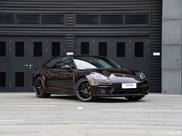 panamera新能源价格稳定欢迎垂询