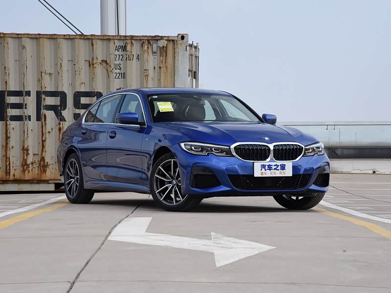 【图解图片_南宁中达桂宝宝马3系图片】-汽车之家