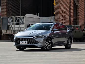 当前位置:>肇庆>比亚迪王朝四会市腾瑞店>车型报价>2021款dm-i120km