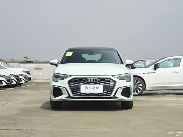 【购奥迪a3现15.