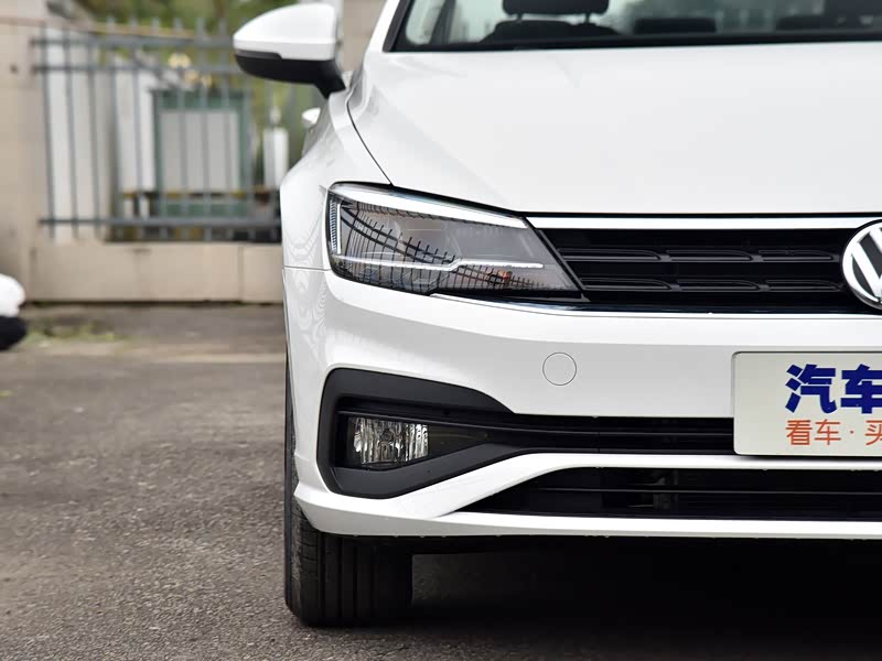 上汽大众 凌渡 2019款 230tsi dsg视野版 国vi