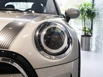 5t cooper cabrio sidewalk 报价】mini图片_配置_新福宝mini-汽车之