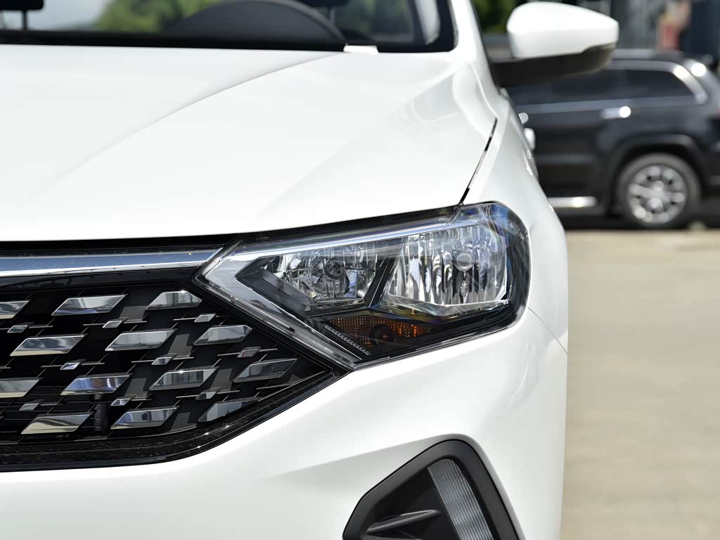 一汽-大众捷达 捷达va3 2021款 1.5l 自动向上人生版