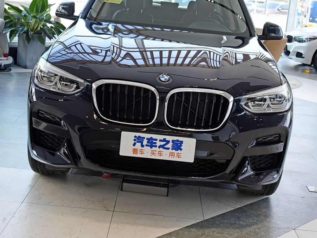 【图解图片_成都中宝宝马x3图片】-汽车之家