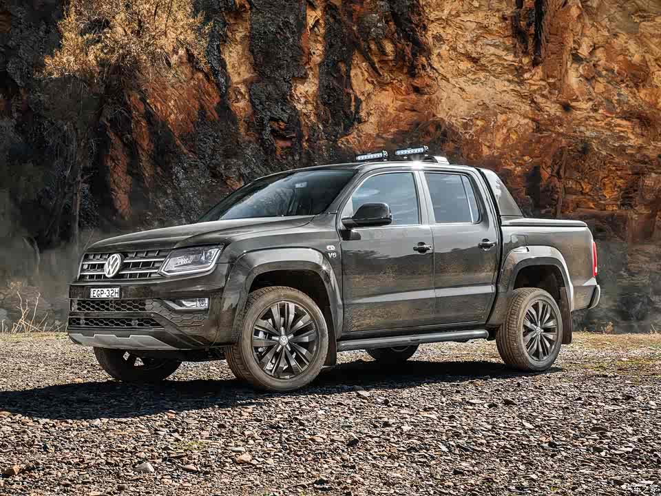加码电气化大众或将推纯电皮卡amarok